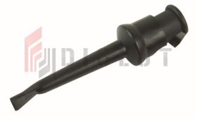 Chwytak MIDI CH135-BK 3A, czarny