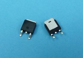 IRLR-8743 N 160A/30V/135W Rds=0,0031 DPA