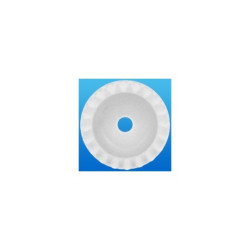 Zębatka kątowa POM ZYK-35A20-20-05P