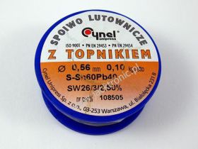 CYNA LC60 0,56mm 0,1kg.