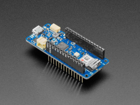 Adafruit Arduino MKR WiFi 1010 - SAMD21 with WiFi and BLE