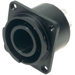Cliff FCR2074 Cliffcon 8 Pole Circular Connector Female Socket