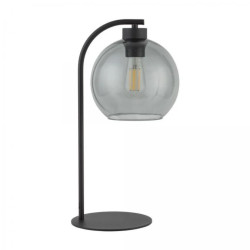 Lampa stołowa CUBUS GRAPHITE 5102 TK Lighting