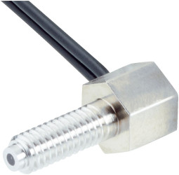 Czujniki fotoelektryczne SICK Plastik M4