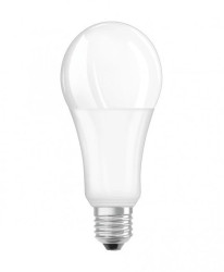 Żarówka LED E27 A60 20W = 150W 2452lm 2700K Ciepła 200 OSRAM SUPERSTAR Ściemnialna