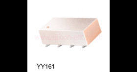 SCLF1000 Low Pass Filter - Minicircuits