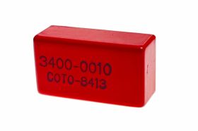 Przekaźnik kontaktronowy COTO-8441 3400-0010