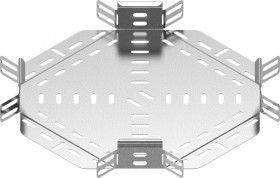 Czwórnik korytka CZKJ200H50 156820