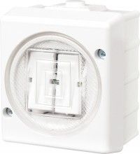 Łącznik świecznikowy podświetlany