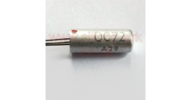 OC72 Germanium PNP transistor