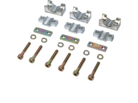 LT zestaw zacisków pryzmatycznych do rozłącznika NH2 (3 szt.) 120-240mm2 Cu /Al 1 przewód LZ152 HAGER