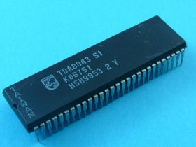 TDA-8843 SDIP-56 UKŁAD