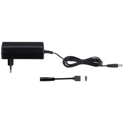 Paulmann 79837 PSU 24V 36W Universal LED Power Supply with Adapter