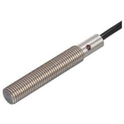 Pepperl+Fuchs Czujnik indukcyjny PNP NMB1,5-8GM50-E2-FE