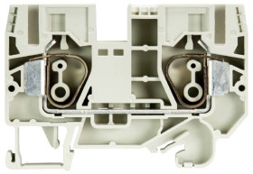 Terminal przepustowy Wieland Electric 56.710.0055.0 terminal przepustowy 50 szt.