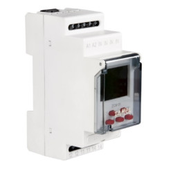 ZCM-31 Programator czasowy astronom. 1-kan ZAMEL