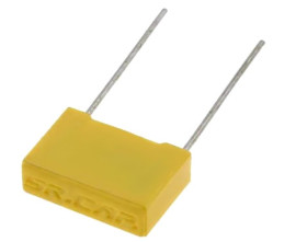 KS 10NF 630V KOND.POLIESTROWY MPEB-10N