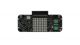 :GAME ZIP 64 - przenośna konsola do gier dla BBC micro:bit (Kitronik 5626)