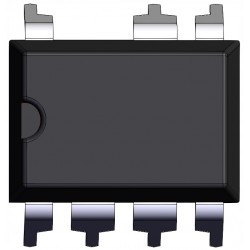 LNK304PN DIP-7 przetwornica AC/DC do pralki testowane pomiar realny