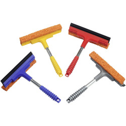 IWH C007133 Window Cleaner Handle With 25Cm Length And 20Cm Width