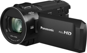 Kamera Panasonic HC-V900E-K
