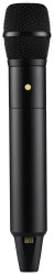 Rode Interview PRO Ręczny Mikrofon studyjny z kablem USB-C® czarny