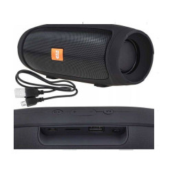 Głośnik przenośny J006 Bluetooth / 06335