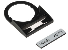 Tabliczka informacyjna, Allen Bradley