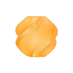 Filament Bambu Lab Refill PETG Translucent 1,75mm 1kg - Translucent Orange