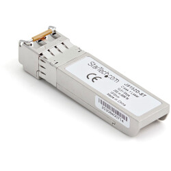 StarTech.com J9152D-ST StarTech.com HPE J9152D Compatible SFP+ Module