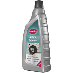 Caramba 606811 Oil Spot Remover 1L: Effective on Various Surfaces