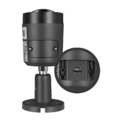 Kamera tubowa IP 6Mpx 2.8mm BCS-L-TIP16FCR3L3-AI1-G