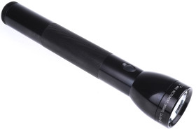 Latarka Maglite strefa zagrożenia Nie LED 406 m