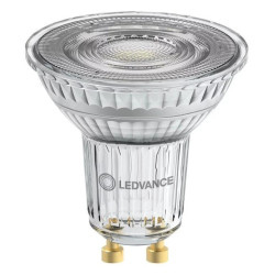 Żarówka LED GU10 PARATHOM 35 (36 stopni) 2,6W 230lm 3000K 830 230V 4 LATA GWARANCJI 4099854044731