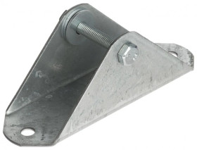 Podstawa masztu MF-40