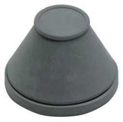 Hager FZ368 Tuleja z przepustem kablowym M32 plastik 1 szt.