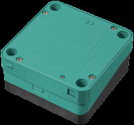 Inductive sensor, 2 wire, surface mounting, flush, 1 Form B (N/C), 70133036