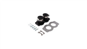 Przepust Dławiący Hik-Fl13-2 Ip65 Z Opaską Zaciskową - Czarny