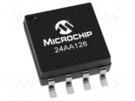 24AA128T-I/SM
