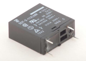 PRZEK.SDT-S-112LMR 12V 10A THT. ^