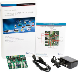 Narzędzie rozwojowe z kategorii „komunikacja i łączność bezprzewodowa&#148; Infineon Zestaw uruchomieniowy
