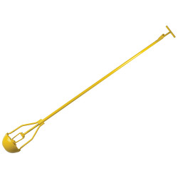 Monument Drain 1066C Drain Gulley Grab 5ft x 5.1/4in