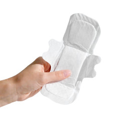 Pads - Medium (Bulk x 1200)