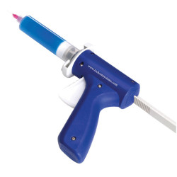 Metcal 930-MSG Manual Syringe Gun 30CC