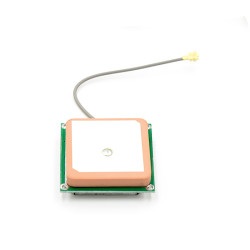Active Ceramic Antenna for GY-NEO-6M/7M/8M GPS Modules