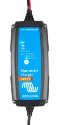 Ładowarka Blue Smart IP65 24/5 + konektor DC - BPC240531064R