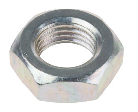 Nakrętka sworznia otwór: 50mm SMC do Siłownik pneumatyczny serii NCG/CG1 Nakrętka tłoczyska M12