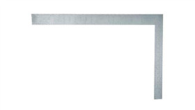 Kątownik Dachowy Stalowy 610*406Mm L
