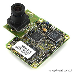 XC45B-320 Camera CCD 300k Pixel MODULE SHARP