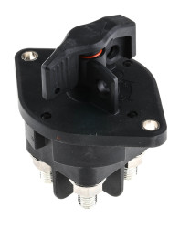 Odłącznik akumulatora Littelfuse NC, NO